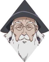 学園長 キャラアイコン